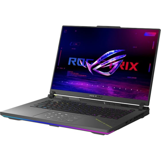 Asus ROG Strix G16 16" FHD+ IPS (Ryzen 9-8940HX/32 GB/1TB SSD/GeForce RTX 5070 Ti/Win11Home) Laptop image 3
