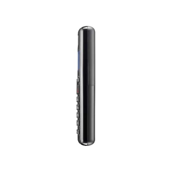 Ασύρματο Τηλέφωνο Motorola T401+ - Μαύρο image 3