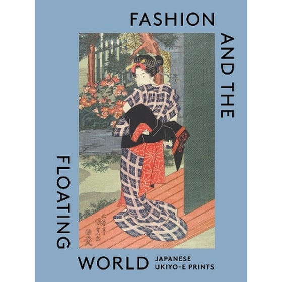 Fashion and the Floating World image 0