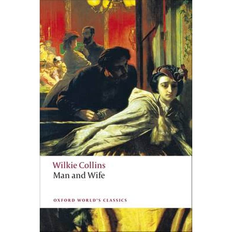 Man and Wife