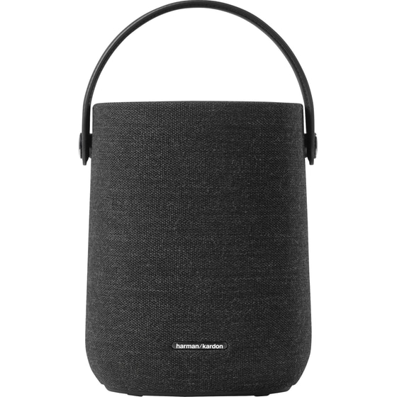 Φορητό Ηχείο Harman Kardon Citation 200 50W - Μαύρο image 7