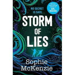 Storm of Lies