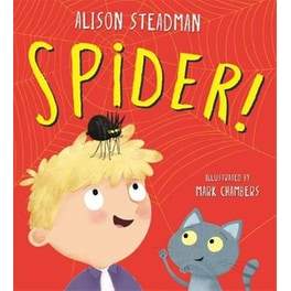 Spider!