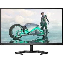 Philips Envia 27M1N3500LS Gaming Monitor 27'' QHD VA Flat 144Hz 4ms