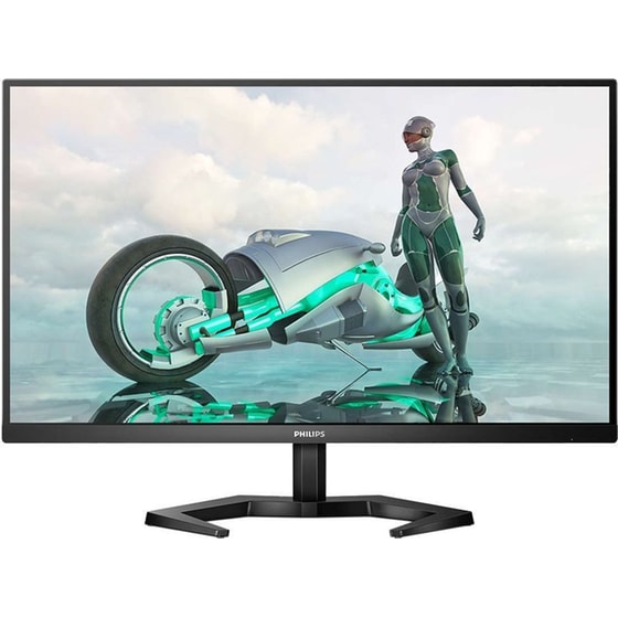Philips Envia 27M1N3500LS Gaming Monitor 27'' QHD VA Flat 144Hz 4ms image 0