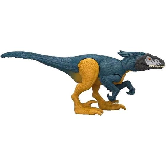 Φιγούρα Δράσης Mattel Jurassic World - Pyroraptor image 1
