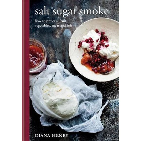 Salt Sugar Smoke image 0