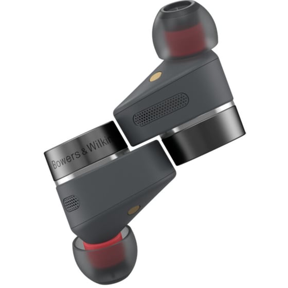 Ακουστικά Bluetooth Bowers & Wilkins Pi5 S2 - Storm Grey image 1