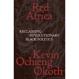 Red Africa