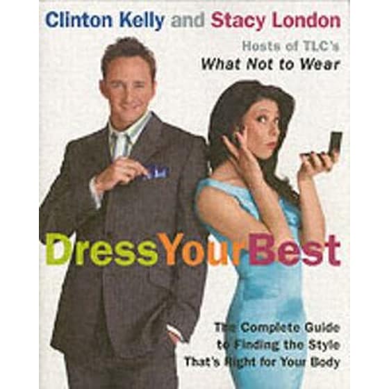 Dress Your Best image 0