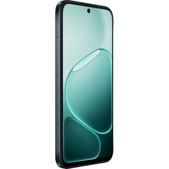 Oppo A6 256GB - Sapphire Black image 1