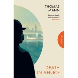 Death in Venice