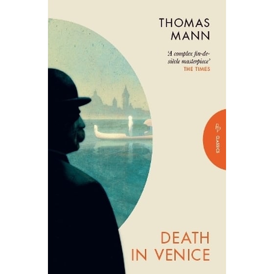 Death in Venice image 0