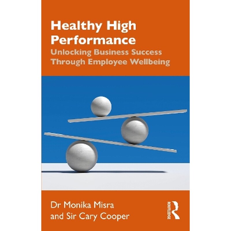 Healthy High Performance