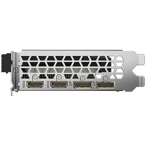 Κάρτα γραφικών Gigabyte GeForce RTX 3050 8GB GDDR6 Windforce V2 OC image 6