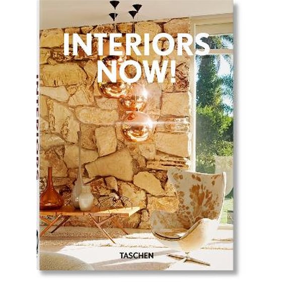 Interiors Now! 40th Ed. image 0