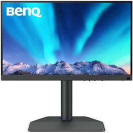 BenQ SW272Q Photographer Monitor 27" QHD IPS Flat 60Hz 5ms