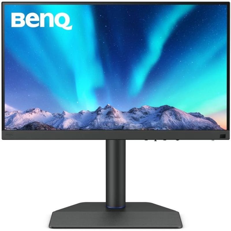 BENQ BenQ SW272Q Photographer Monitor 27 QHD IPS Flat 60Hz 5ms