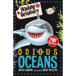 Odious Oceans