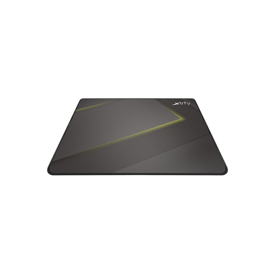 Xtrfy GP1 Gaming Mouse Pad Large 460mm Μαύρο image 1