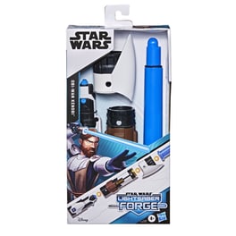HASBRO Σετ παιχνιδιού Star Wars Forge Lightsabers (5 Σχέδια)