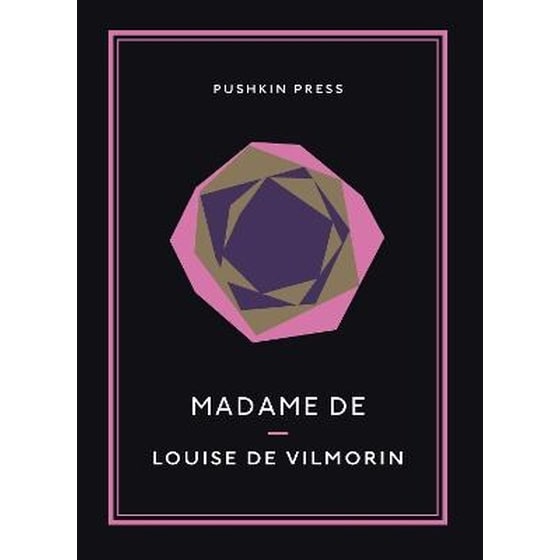 Madame de image 0