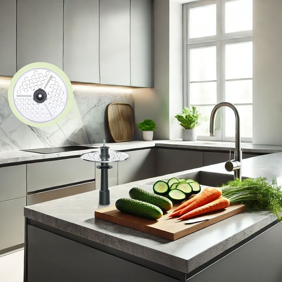 ROHNSON MOD R-5349 2.1 L 2000 W Μπλέντερ image 9