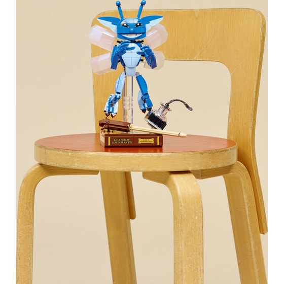 LEGO® Harry Potter Cornish Pixie (76461) image 6