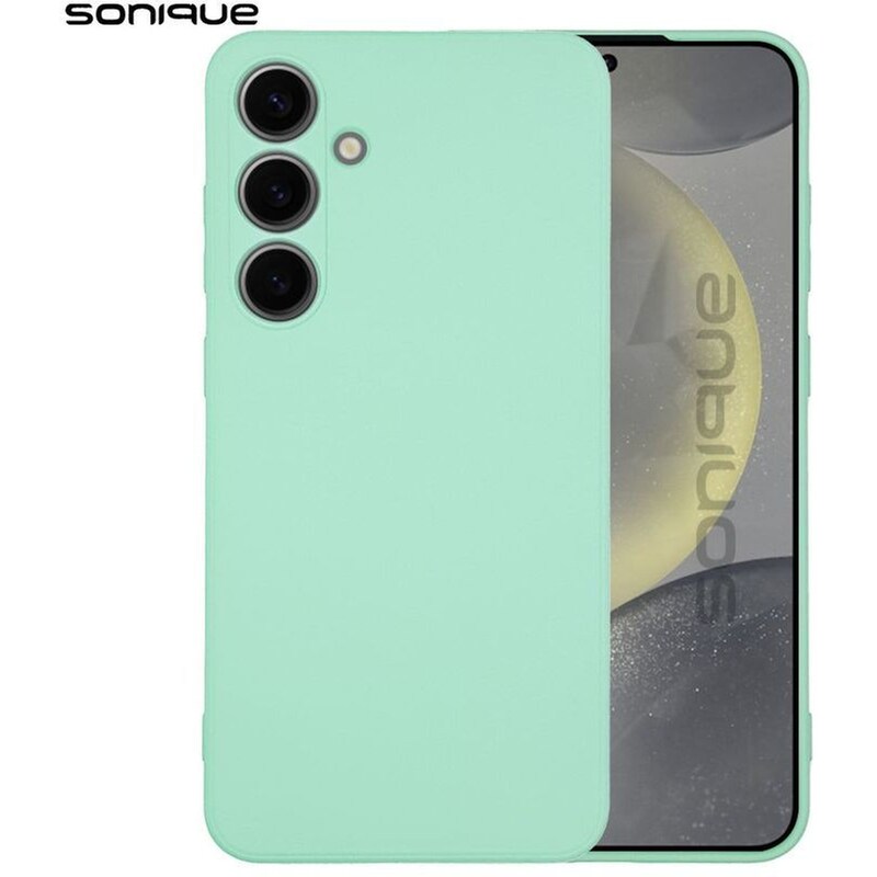 Θήκη Samsung Samsung Galaxy S24 - Sonique - Πράσινη