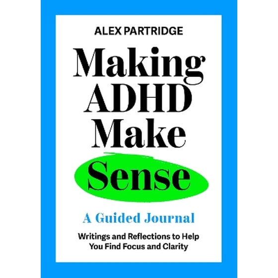Making ADHD Make Sense image 0