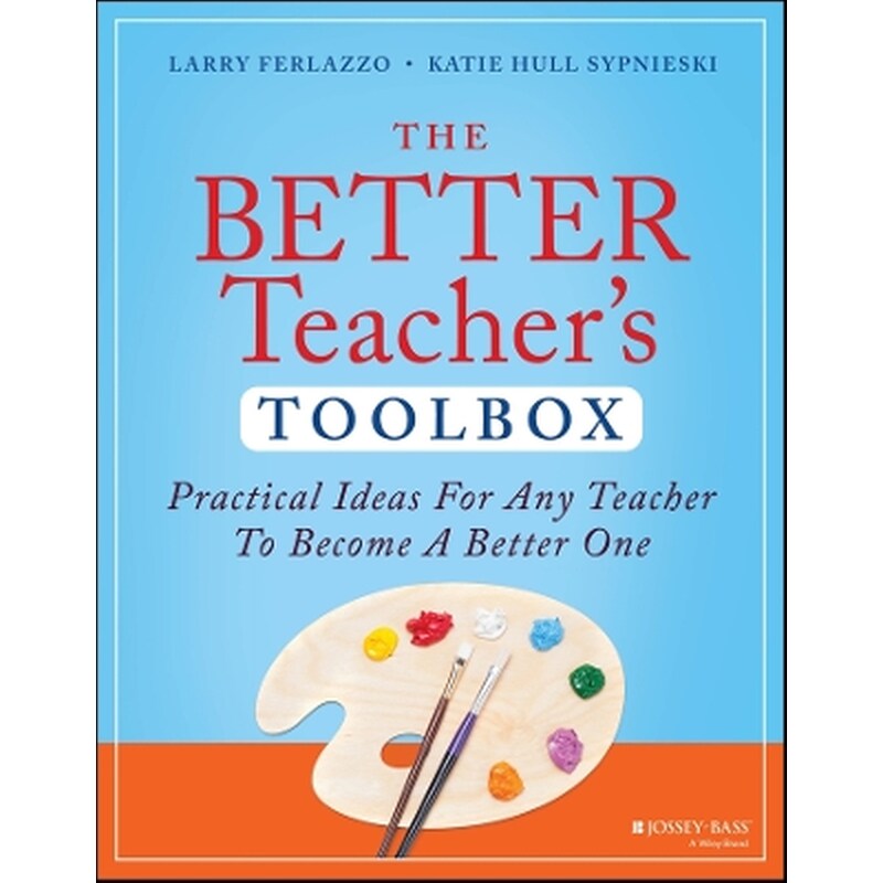 The Better Teachers Toolbox