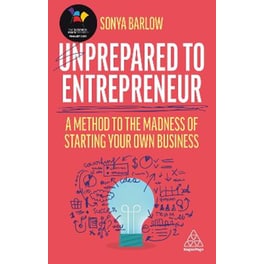 Unprepared to Entrepreneur