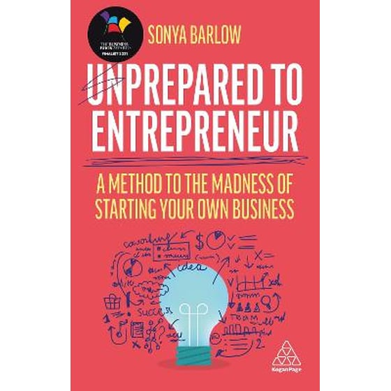 Unprepared to Entrepreneur image 0