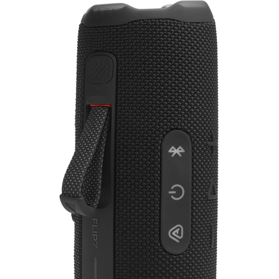 JBL Flip 7 Φορητό Ηχείο - Μαύρο image 11