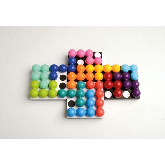 Quadrillion Επιτραπέζιο (Smart Games) image 3