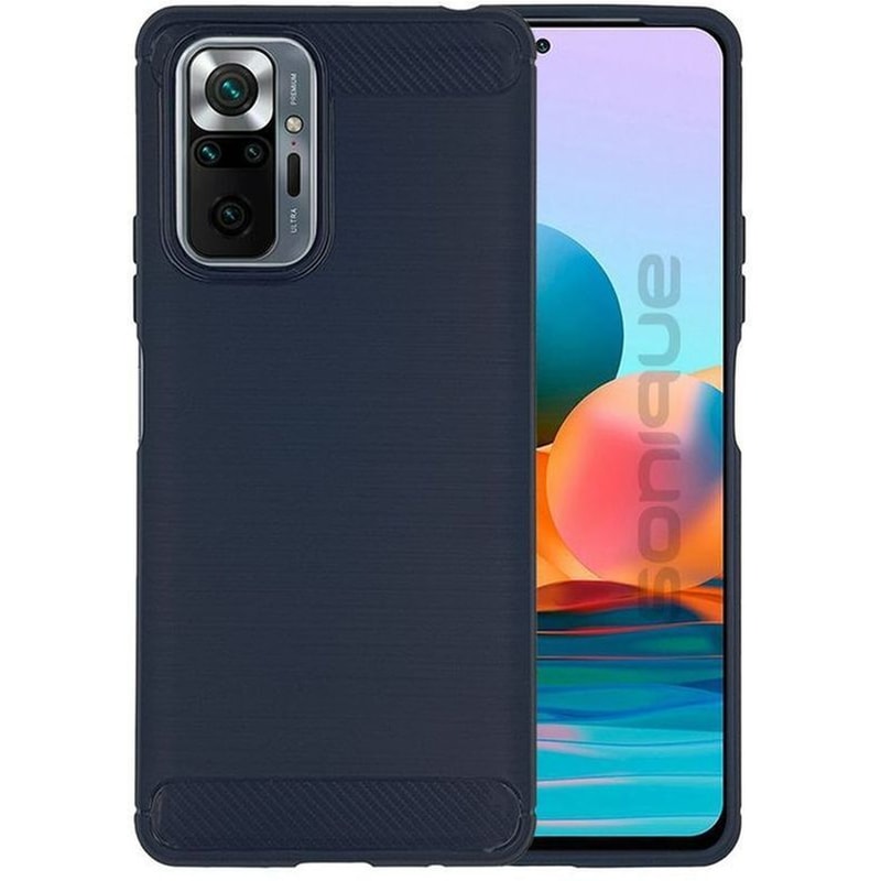 Θήκη Xiaomi Poco F4 5G - Sonique Crystal Clear - Διάφανο