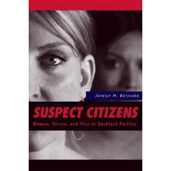 Suspect Citizens image 0