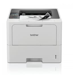 Brother HL-L6210DW Ασπρόμαυρος Εκτυπωτής Laser A4 με WiFi
