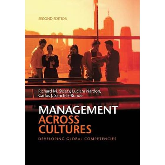 Management across Cultures image 0