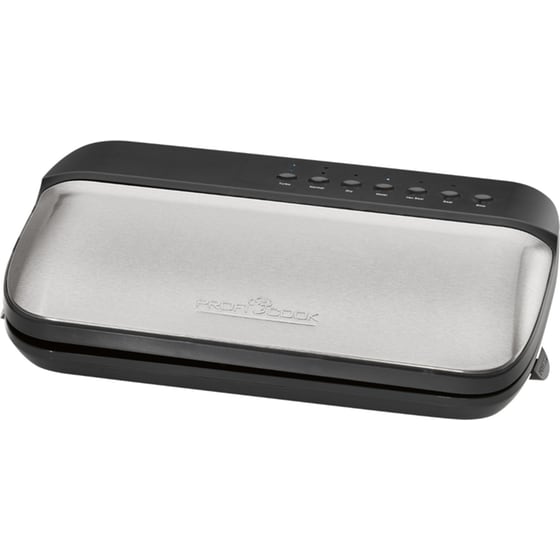 Σακουλοποιός PROFI COOK PC-VK 1134 120 W Inox image 0
