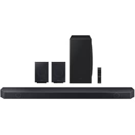 Samsung HW-Q930D Soundbar 540W 9.1.4 - Μαύρο