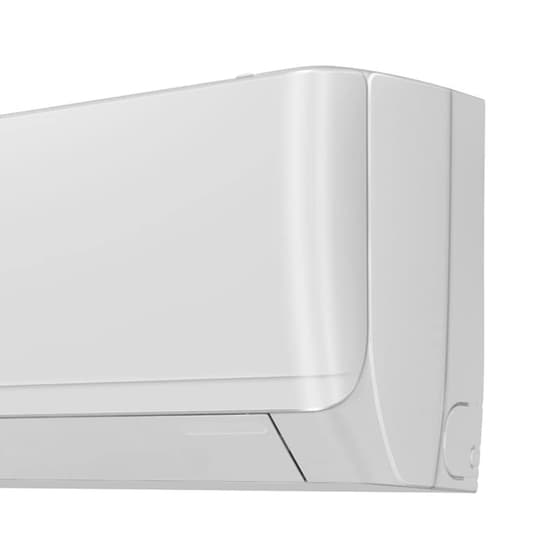 GREE Aura GRC-101QI/KAR-N6 Κλιματιστικό Inverter 9.000BTU A++/A+++ με Ιονιστή & Wi-Fi image 2