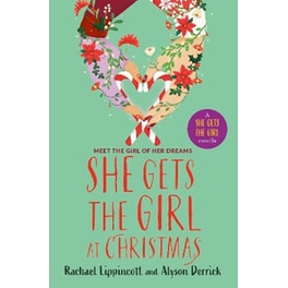 She Gets the Girl at Christmas