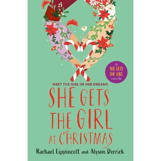 She Gets the Girl at Christmas image 0