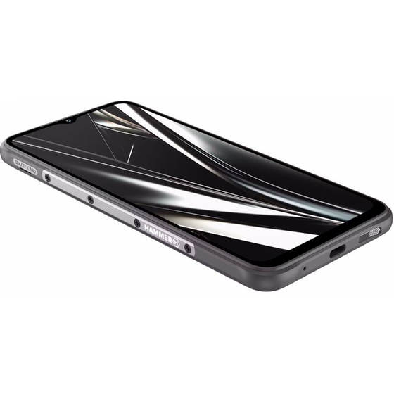 Hammer Blade Va 5G 128GB - Black image 8