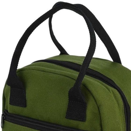 Τσαντάκι Φαγητού Estia Home Art Forest Spirit 7L image 6
