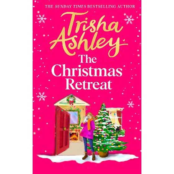 The Christmas Retreat image 0