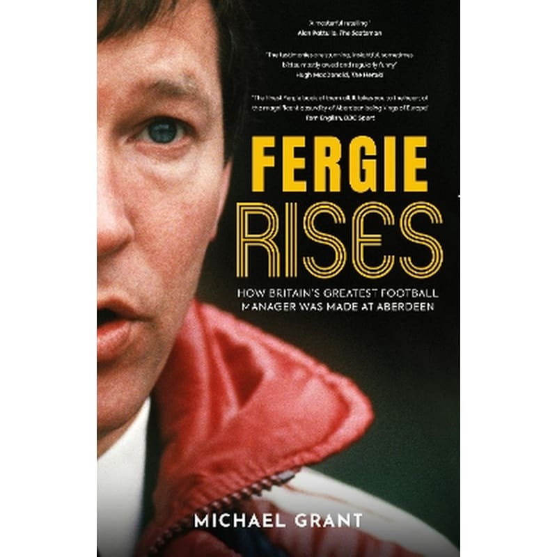 Fergie Rises