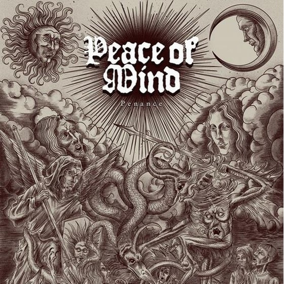 Penance image 0