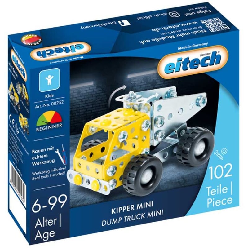 EITECH Eitech Μεταλλική Κατασκευή